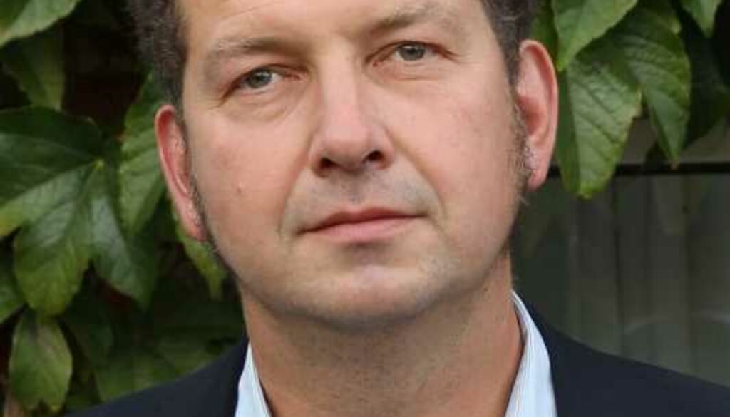 dr. hab. Felix Biermann, Prof. US