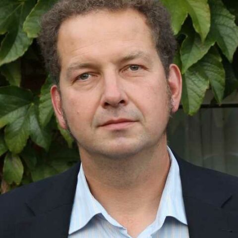 dr. hab. Felix Biermann, Prof. US