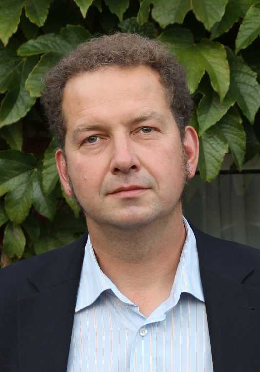 dr. hab. Felix Biermann, Prof. US