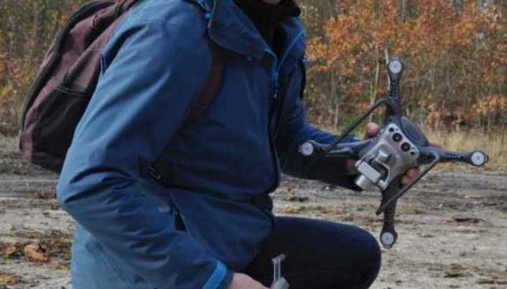 dr hab. Grzegorz Kiarszys, Katedra Archeologii US, studia archeologia