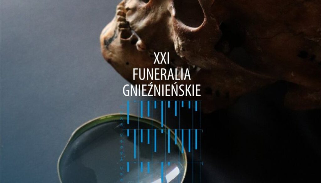 dr K. Harabasz, Funeralia, Katedra Archeologii US