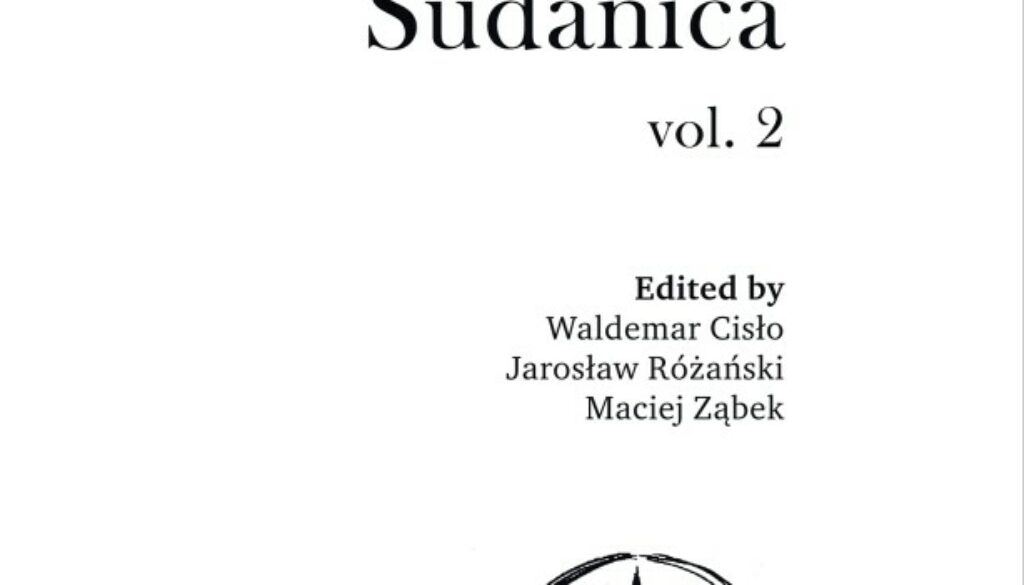 Collectanea_Sudanica_vol.2