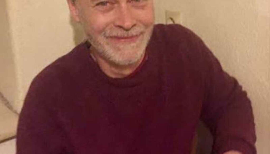 dr hab. Jörg Kleemann, prof. US