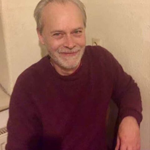 dr hab. Jörg Kleemann, prof. US