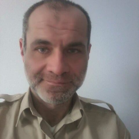 dr Marcin Szydłowski