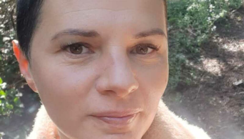 dr Agnieszka Matuszewska, Katedra Archeologii US, studia archeologiczne