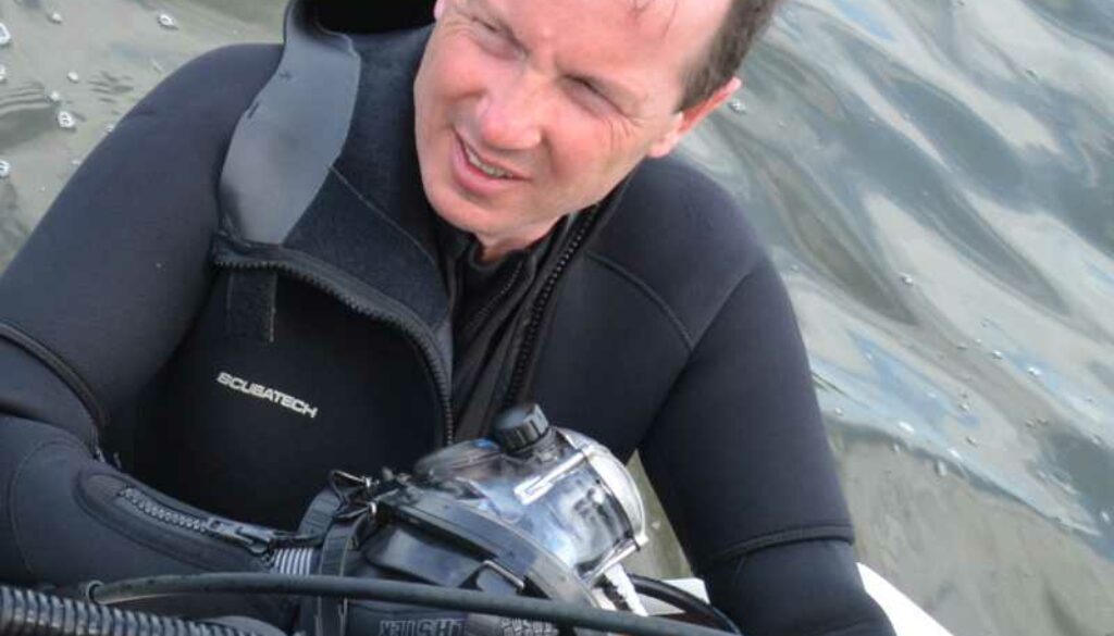 dr Przemysław Krajewski