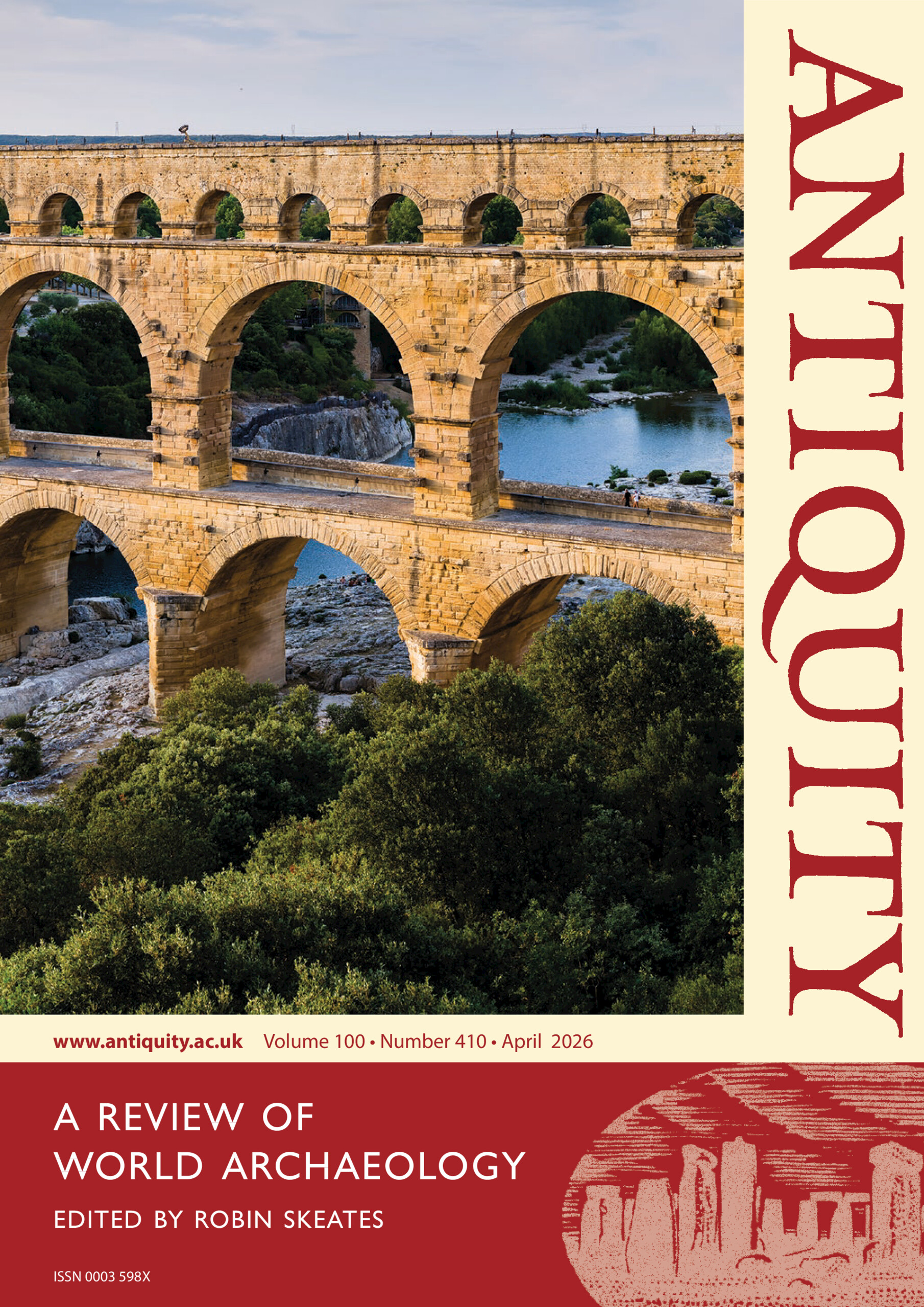 antiquity