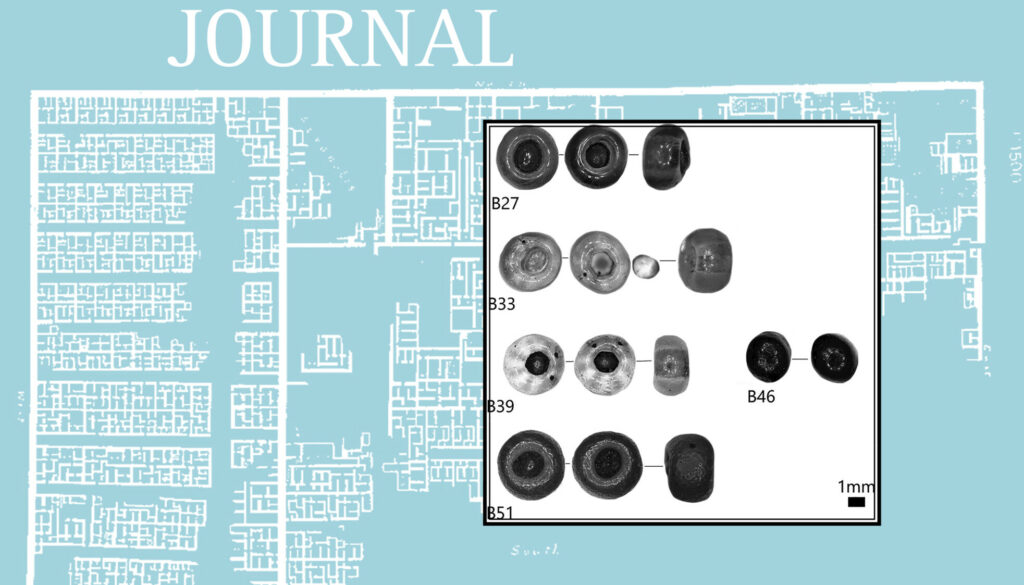 cambridge_archaeological journal