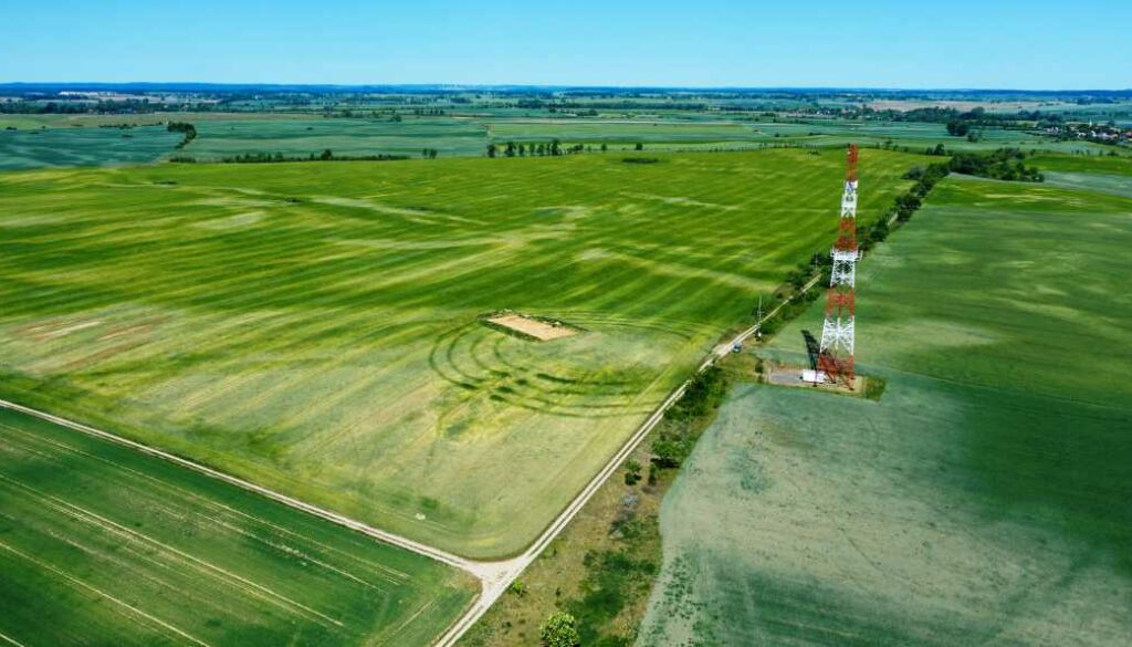 dr Agnieszka Matuszewska, Katedra Archeologii US, studia archeologiczne, Nowe Objezierze