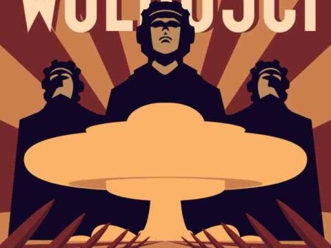 Grzegorz Kiarszys, Atomowi żołnierze wolności, Katedra Archeologii US